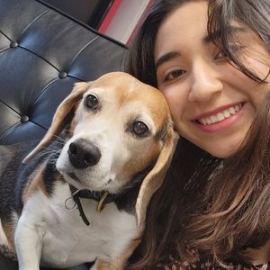 Meet your Posher, Jay